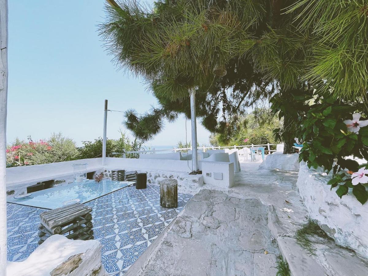 La Casa Del Nespolo Bed & Breakfast Capo d'Orlando Exterior photo