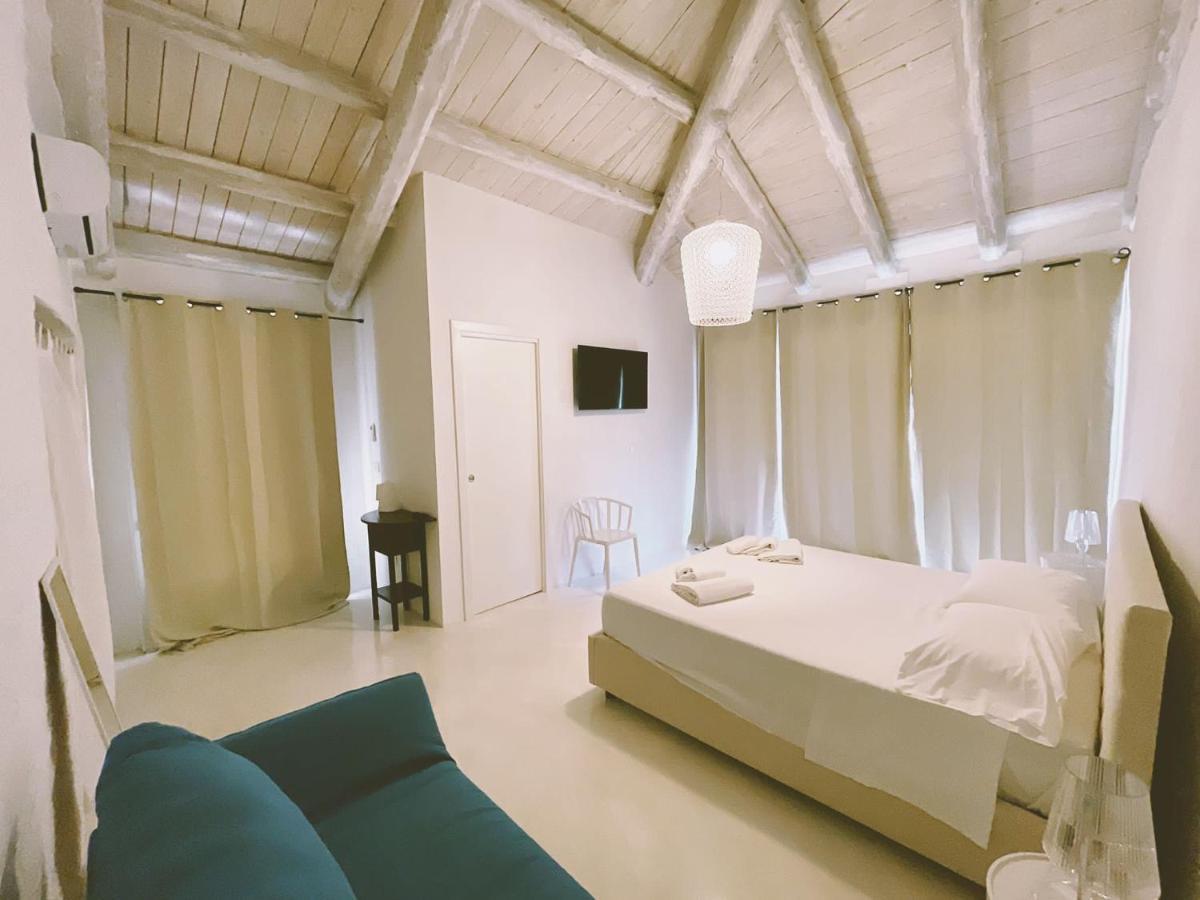 La Casa Del Nespolo Bed & Breakfast Capo d'Orlando Exterior photo