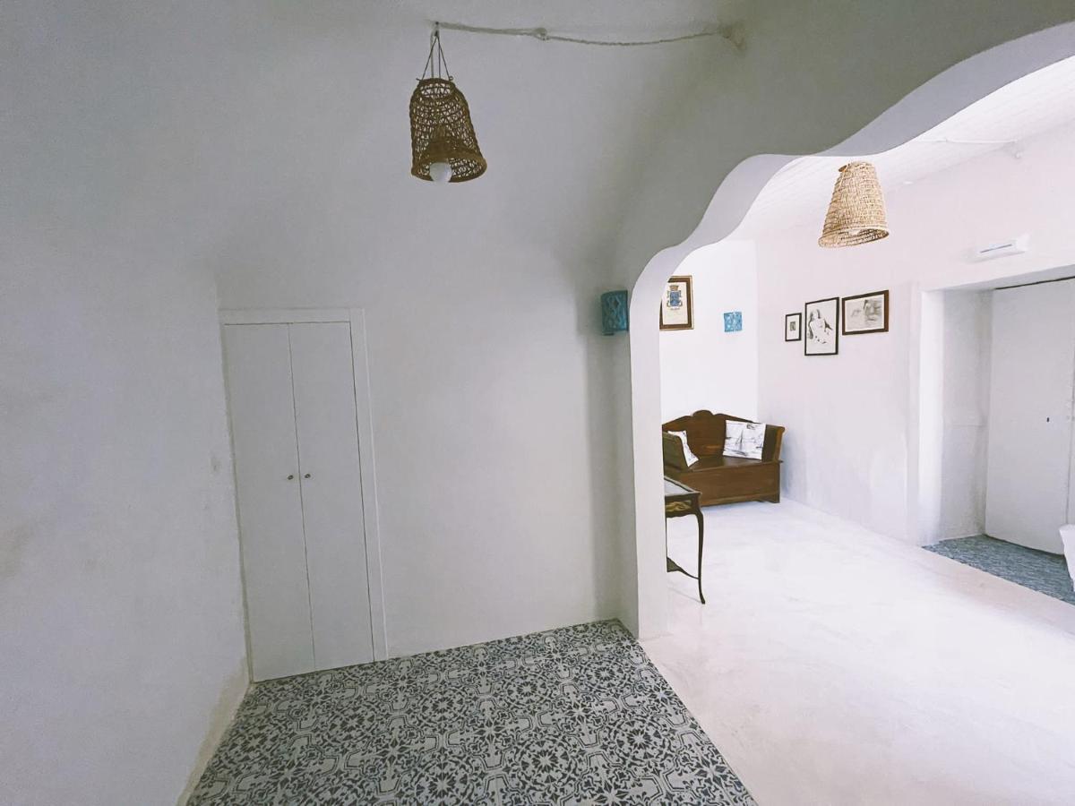 La Casa Del Nespolo Bed & Breakfast Capo d'Orlando Exterior photo