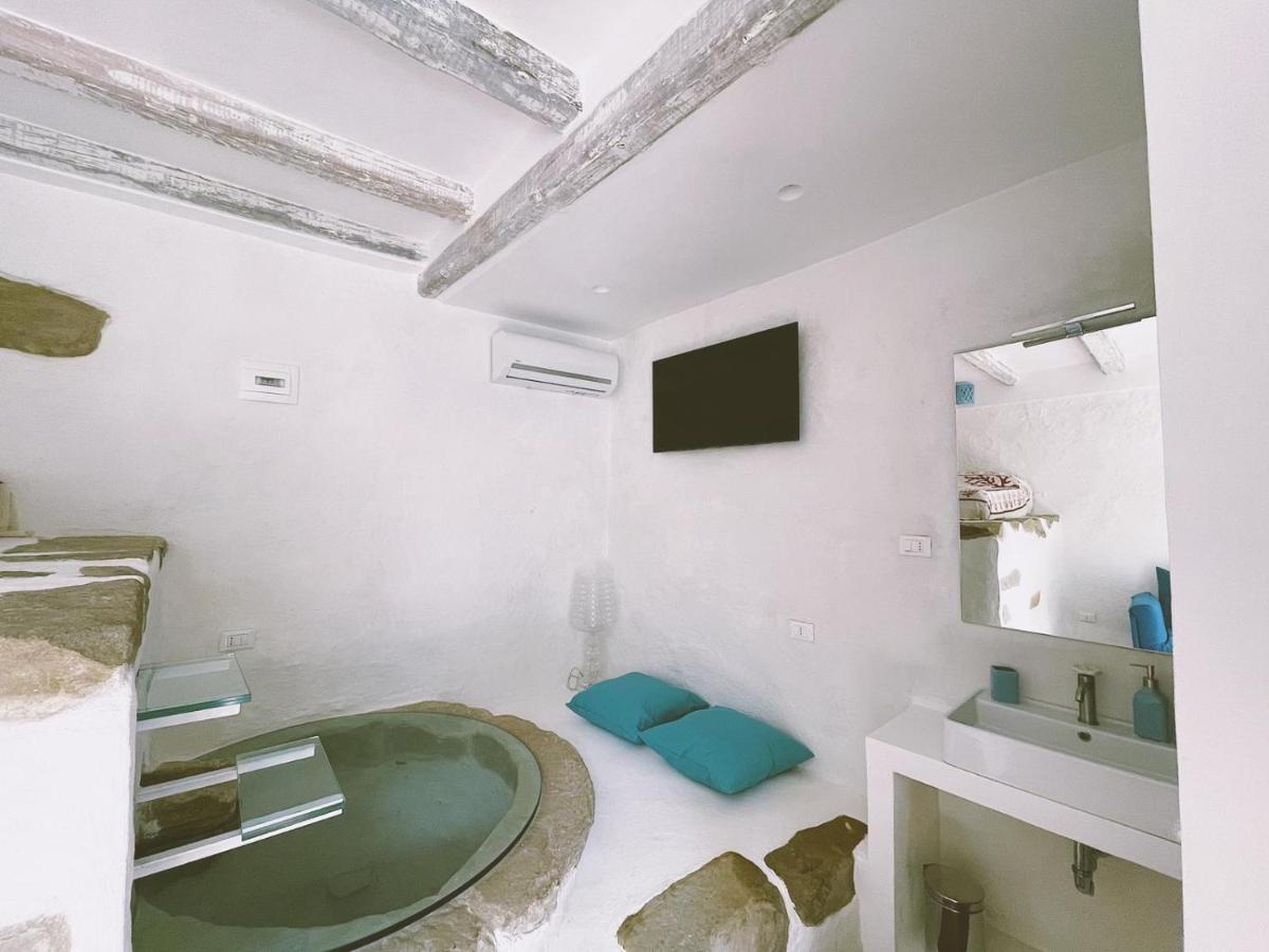 La Casa Del Nespolo Bed & Breakfast Capo d'Orlando Exterior photo