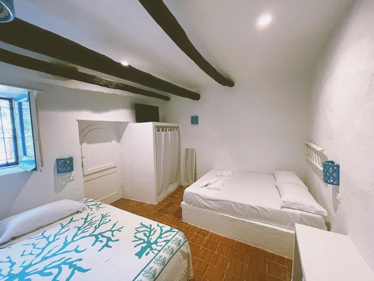 La Casa Del Nespolo Bed & Breakfast Capo d'Orlando Exterior photo